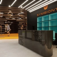 SYMBIONT EMS Studio Winterthur Paulstrasse