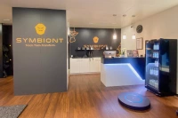 SYMBIONT EMS Studio Luzern Hirschmattstrasse Eingangsbereich