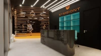 SYMBIONT EMS Studio Winterthur Paulstrasse